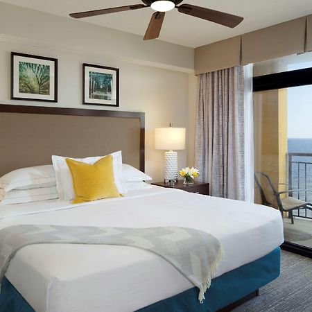 Anderson Ocean Club And Spa By Oceana Resorts Myrtle Beach Exteriér fotografie