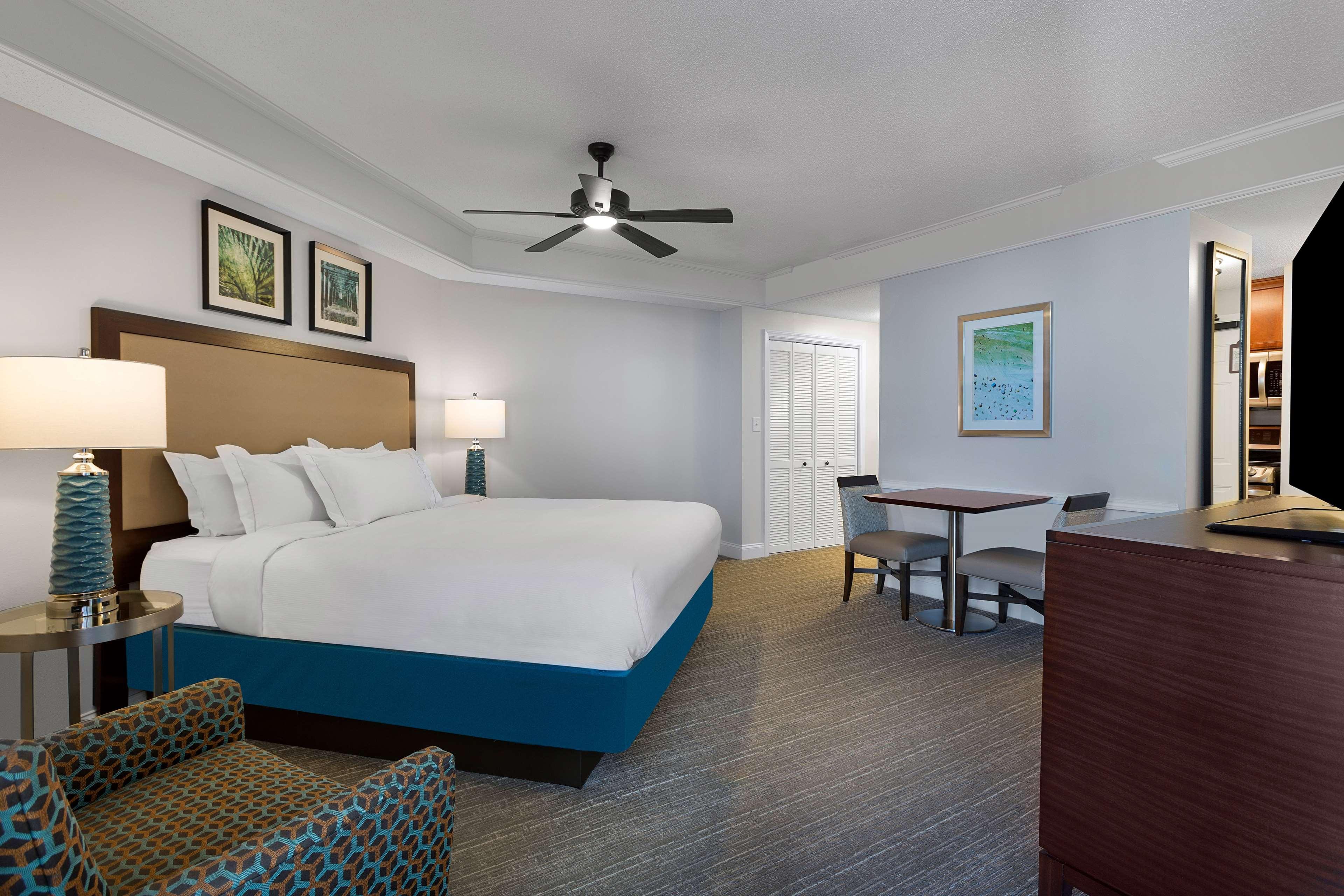 Anderson Ocean Club And Spa By Oceana Resorts Myrtle Beach Exteriér fotografie