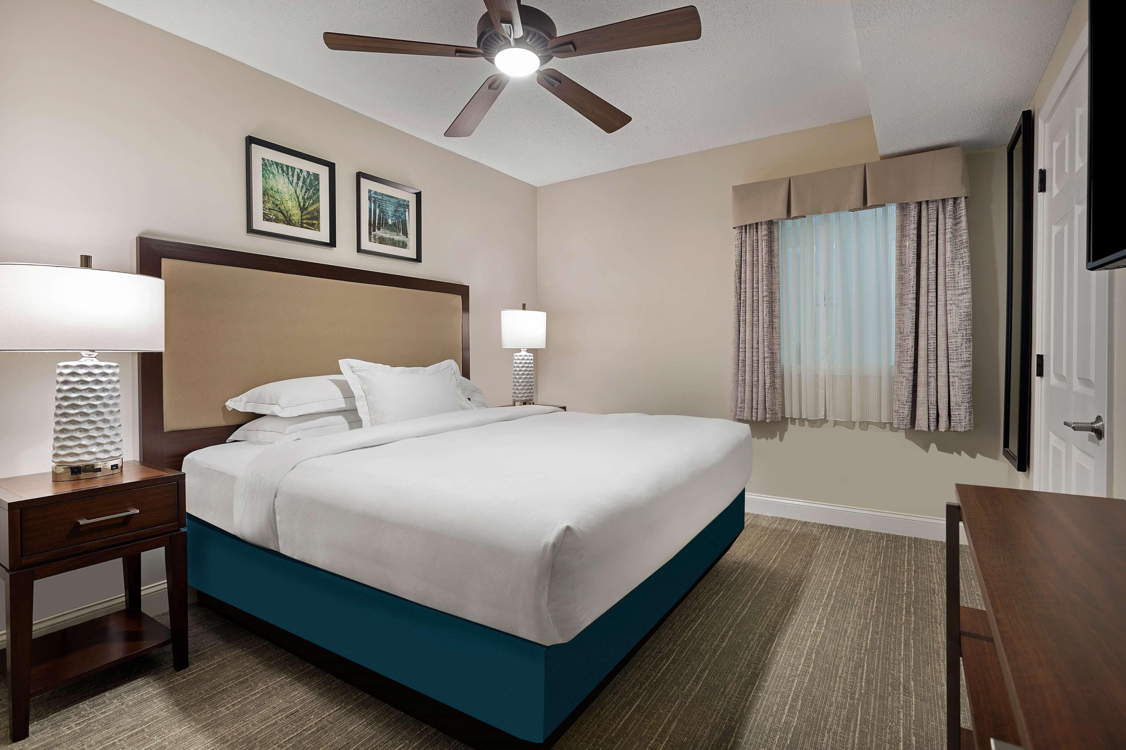 Anderson Ocean Club And Spa By Oceana Resorts Myrtle Beach Exteriér fotografie