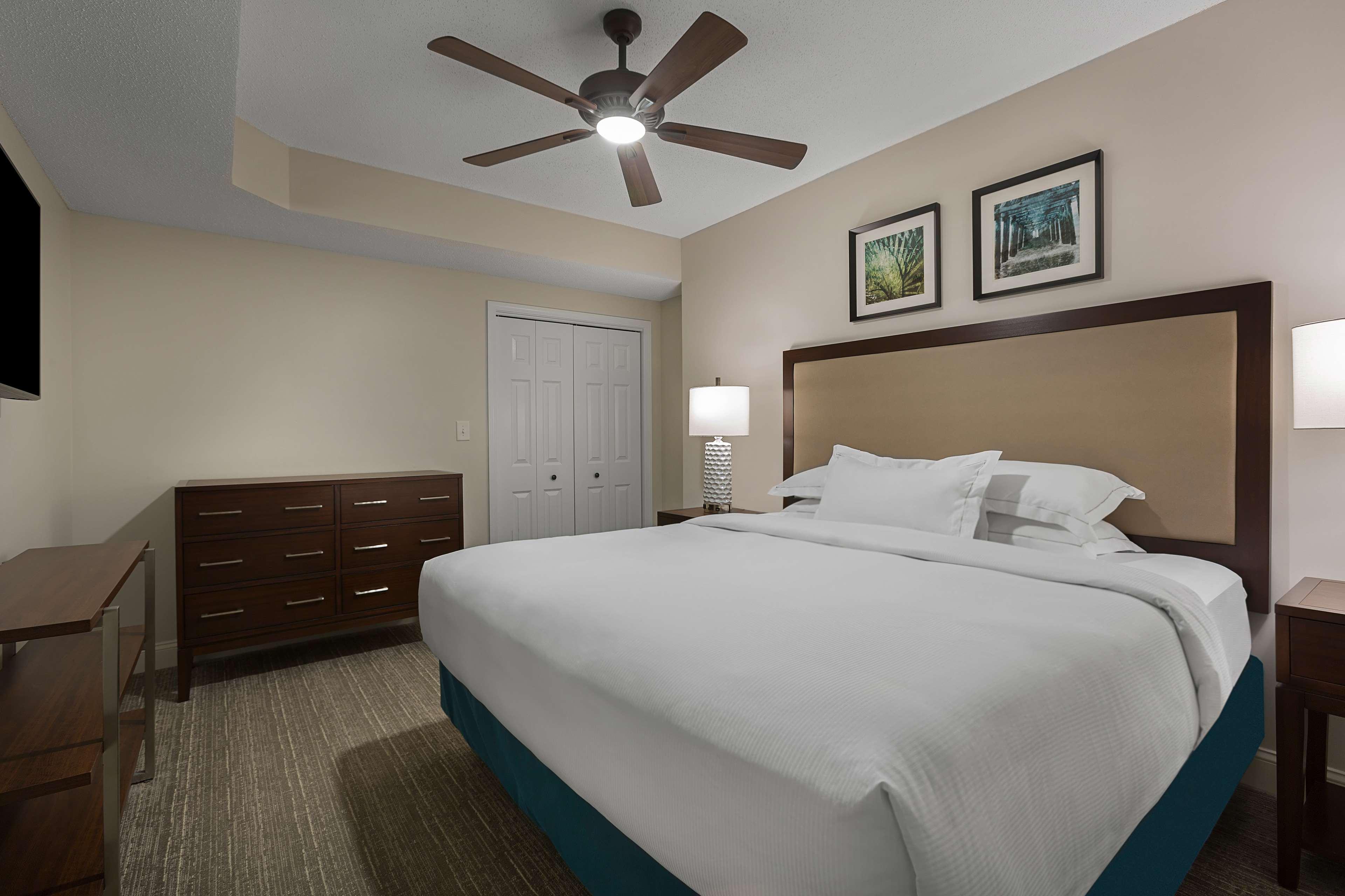 Anderson Ocean Club And Spa By Oceana Resorts Myrtle Beach Exteriér fotografie