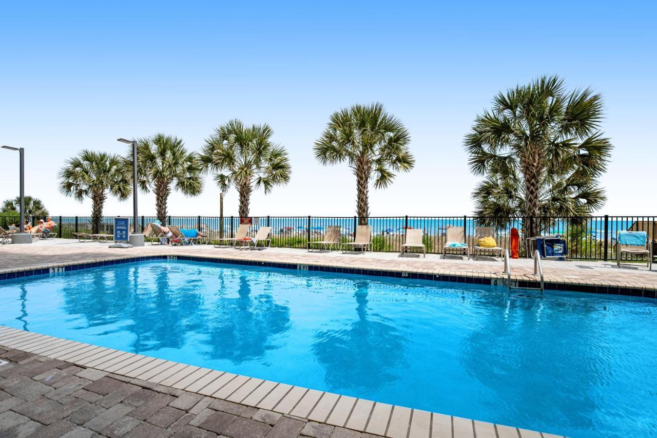 Anderson Ocean Club And Spa By Oceana Resorts Myrtle Beach Exteriér fotografie