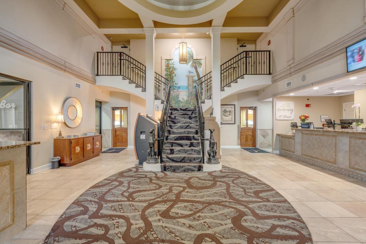 Anderson Ocean Club And Spa By Oceana Resorts Myrtle Beach Exteriér fotografie