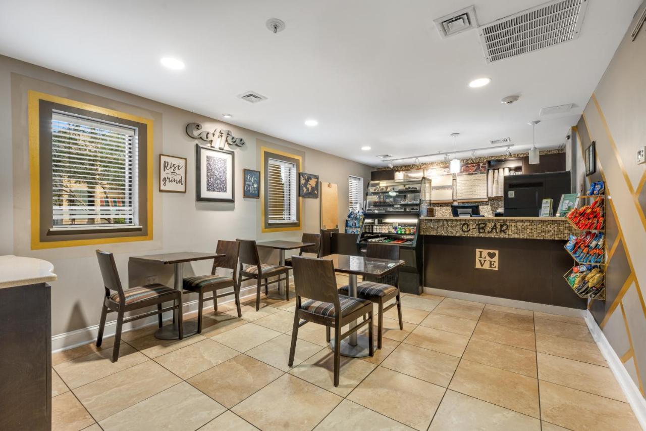Anderson Ocean Club And Spa By Oceana Resorts Myrtle Beach Exteriér fotografie